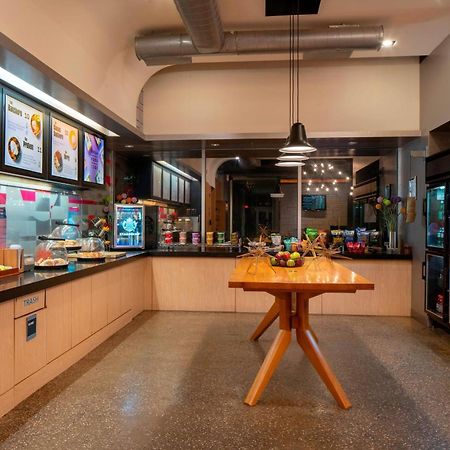 Aloft Hotel Rogers Bentonville Экстерьер фото