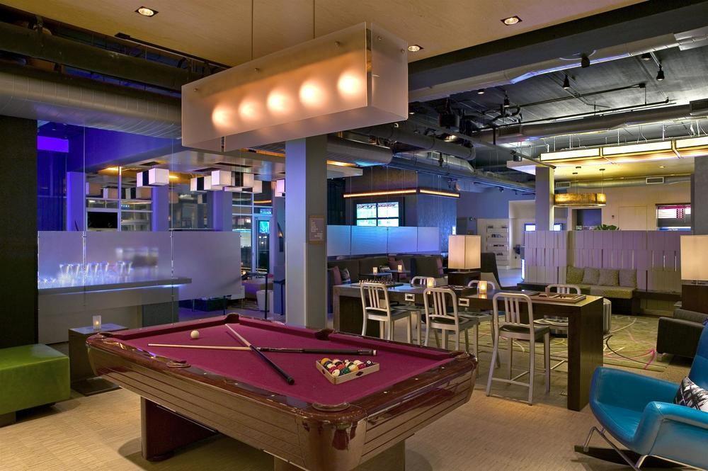 Aloft Hotel Rogers Bentonville Экстерьер фото