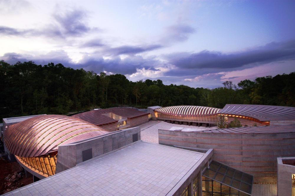 Aloft Hotel Rogers Bentonville Экстерьер фото