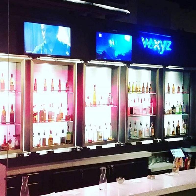 Aloft Hotel Rogers Bentonville Экстерьер фото