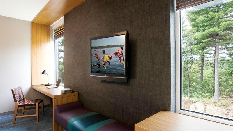 Aloft Hotel Rogers Bentonville Экстерьер фото