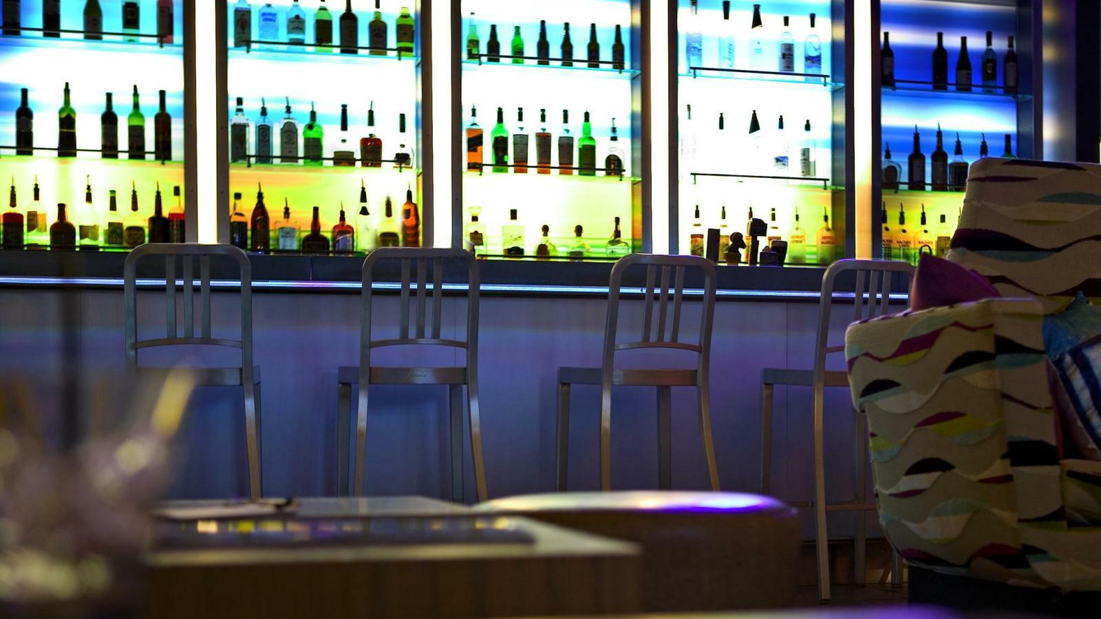 Aloft Hotel Rogers Bentonville Экстерьер фото